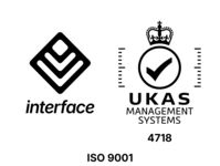 UKAS Accredited Certification