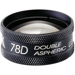 Volk 78d Lens