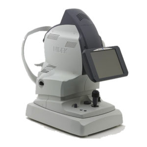 Fundus Cameras