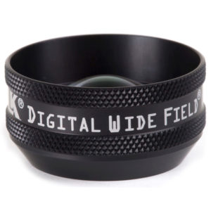 Volk Digital WideField® Lens