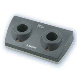 Keeler Double Charger