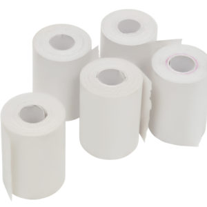 NIDEK Lensmeter Print Rolls