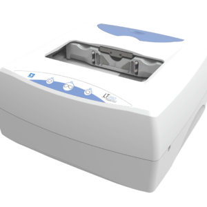 NIDEK LT-980 High Curve Frame & Pattern Tracer Image 3