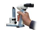 Keeler Portable Slit Lamp Classic Image 3