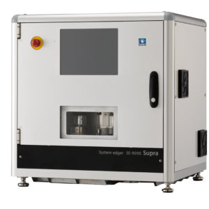NIDEK SE-9090 Supra High Volume Lens Edger Image 1