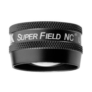 Volk SuperField Lens
