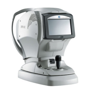 Optometry Division