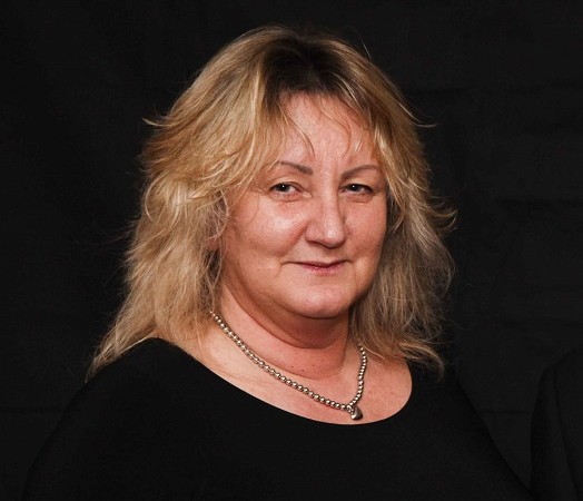 Amanda Higginbotham