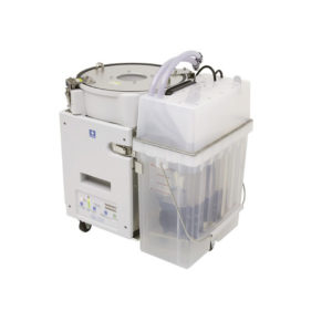 NIDEK LFU 220 Lens Dust Filtration Unit Image 1