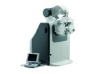 NIDEK TS-310 Tabletop Refraction 2