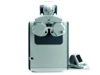 NIDEK TS-310 Tabletop Refraction 3
