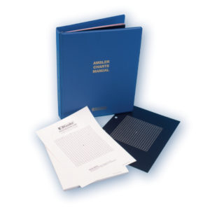 Amsler Chart Manual