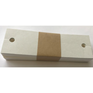 Chin Rest Papers (Qty 400)