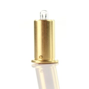 Keeler Professional Ophthalmoscope Bulb 3.6V