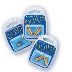 Bulb - Keeler
