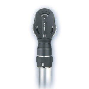 Keeler Professional Ophthalmoscope 3.6v