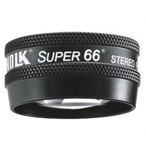 Slit Lamp Lenses - Super