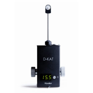 Keeler Digital Applanation Tonometer - T Type