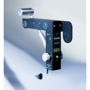 Keeler Digital Applanation Tonometer - Z Type