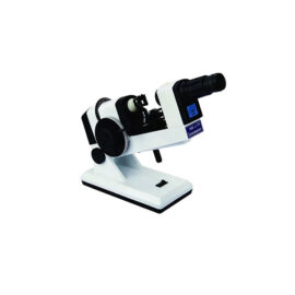 Eclipse Manual Lensmeter - handheld lensmeter