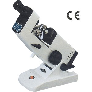 Eclipse Manual Lensmeter