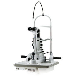 Slit Lamps