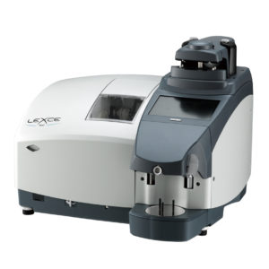 LEXCE All-in-One Edger Image 1