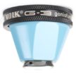 Volk 3 Gonio lens (With Flange)