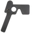 Lorgnette Pinhole Occluder