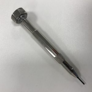 High Quality Ballbearing Screwdriver