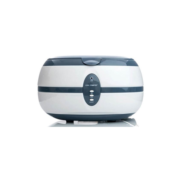 Ultrasonic cleaner - Birmingham Optical