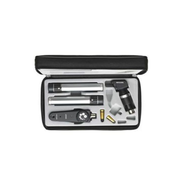 Keeler Special Ophthalmoscope & Streak Retinoscope Set Birmingham Optical