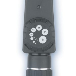 Keeler Specialist Ophthalmoscope 2.8v