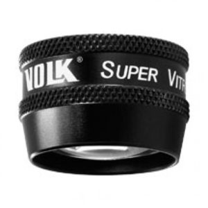 Volk Super VitreoFundus Lens