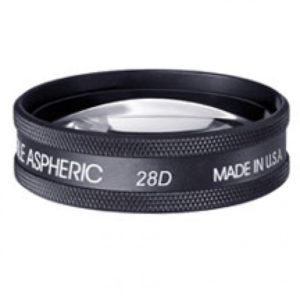 Volk 28d Lens