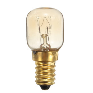 NIDEK Bulb 220V 15W (LM100/350)