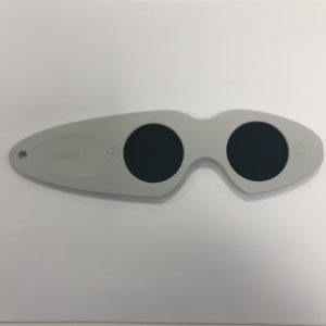 NIDEK Polarization Visor