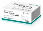 Disposable Class 1 Face Mask (Type IIR, 50 pack)
