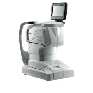 ARK-F_Auto Refractometer ScreenUp