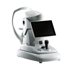 NIDEK GS-1 Gonioscope Image 1