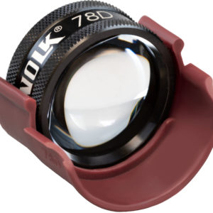 Volk ClearPod for 78D Lens