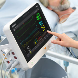 Patient Monitoring