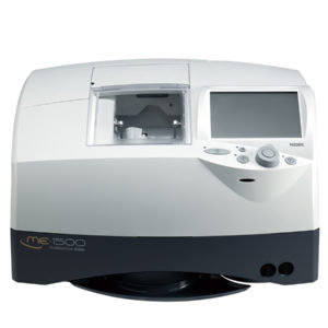 NIDEK ME-1500 Multifunction Edger Front