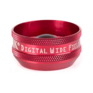 VOLK Digital Wide Field (Red)