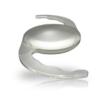 Intra Ocular Lenses and Accessories