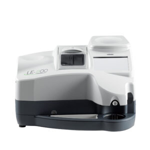 NIDEK LE-800 Lens Edging Workstation