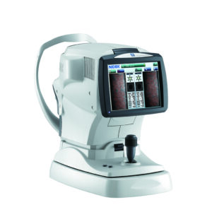 NIDEK CEM-500 Specular Microscope