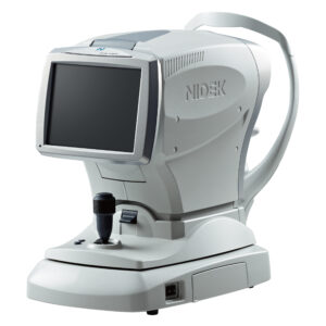 NIDEK Al-Scan M Optical Biometer Image 3