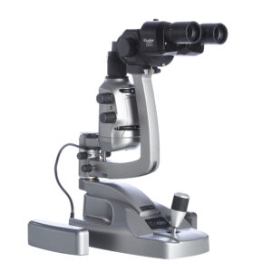 Keeler Symphony Zeiss Z-Style Slit Lamps