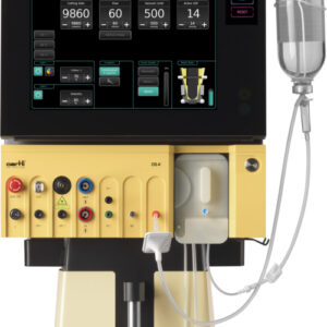 Phaco / VR